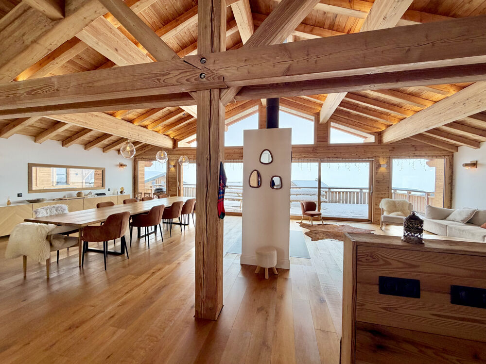 � vendre  Chalet Villarembert (73300)