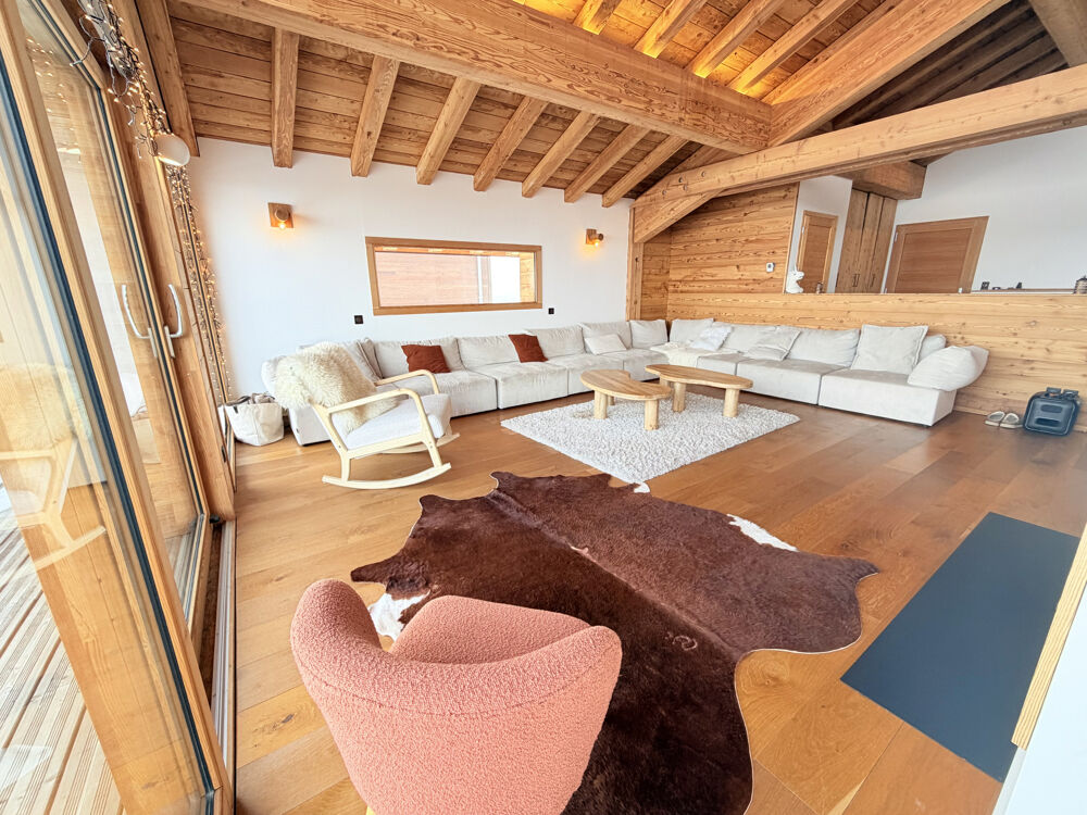 � vendre  Chalet Villarembert (73300)