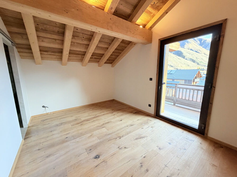 � vendre  Duplex/triplex Saint-Sorlin-d'Arves (73530)