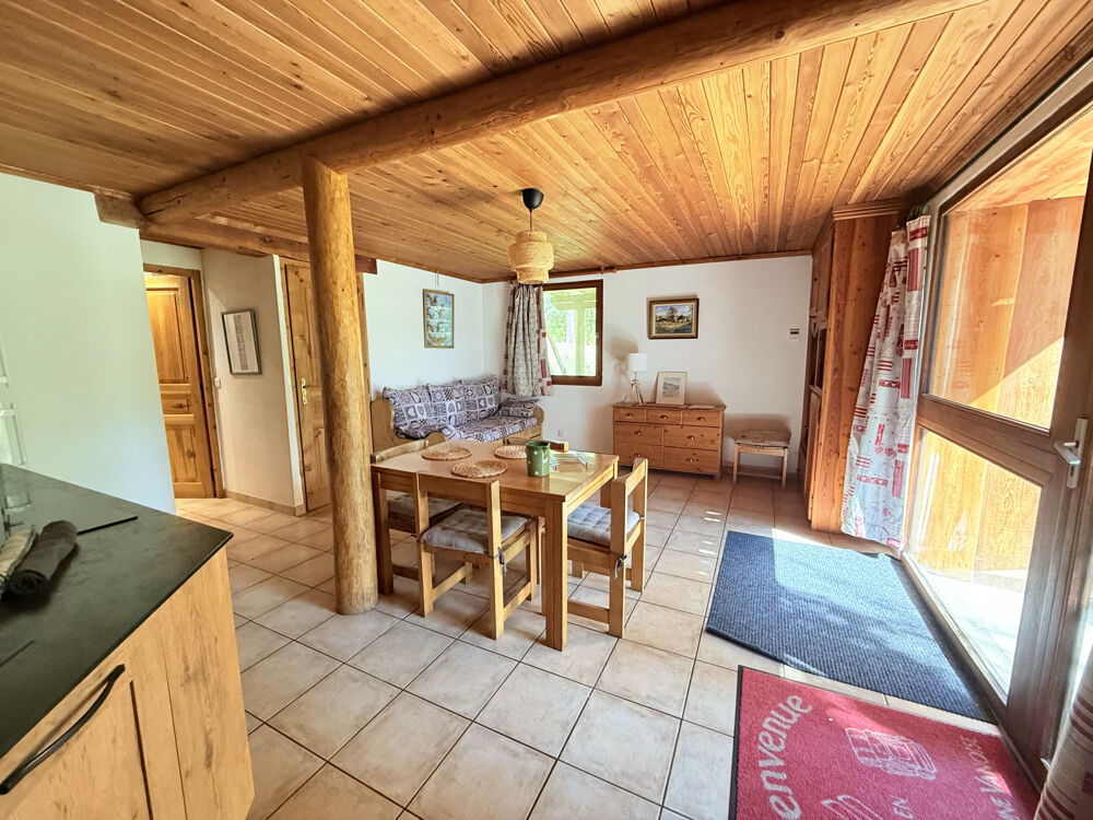 � vendre  Chalet Modane (73500)