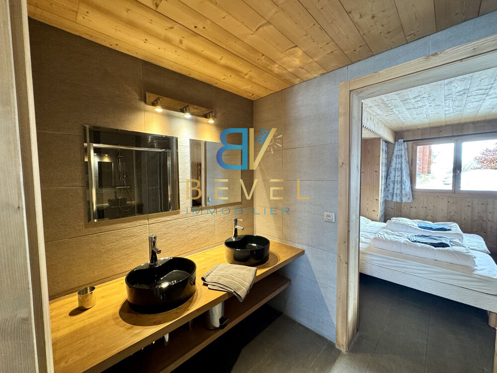  vendre  Chalet Fontcouverte-la Toussuire (73300)
