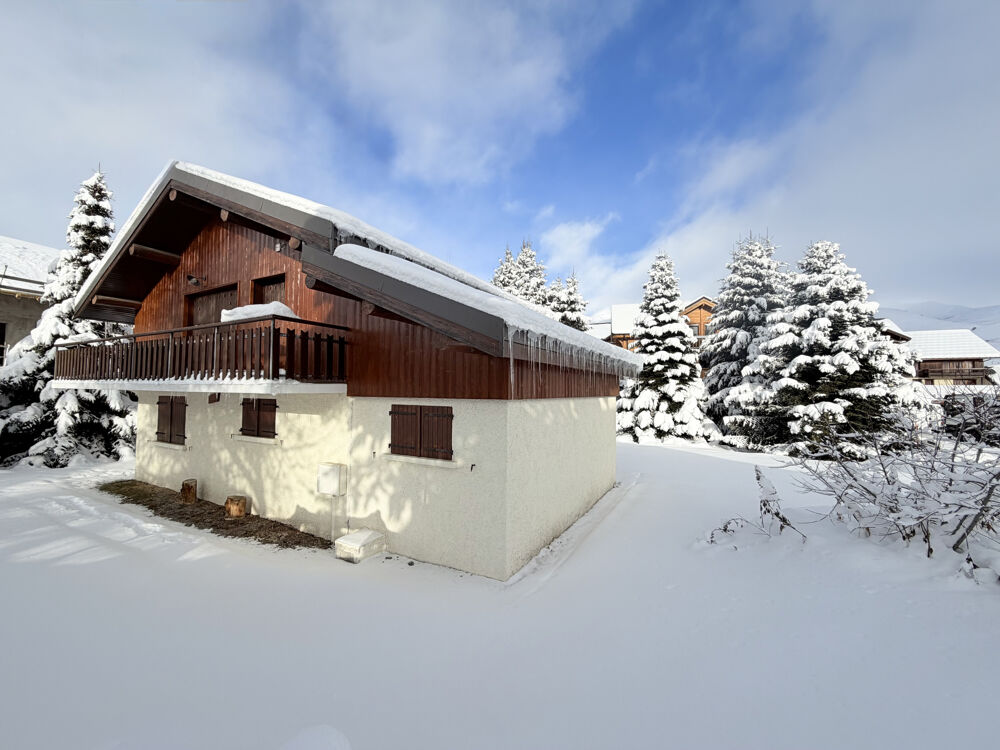  vendre  Chalet La Toussuire (73300)