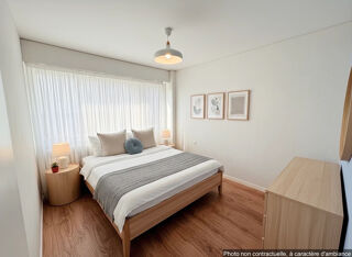  Appartement � vendre 5 pi�ces 99 m�