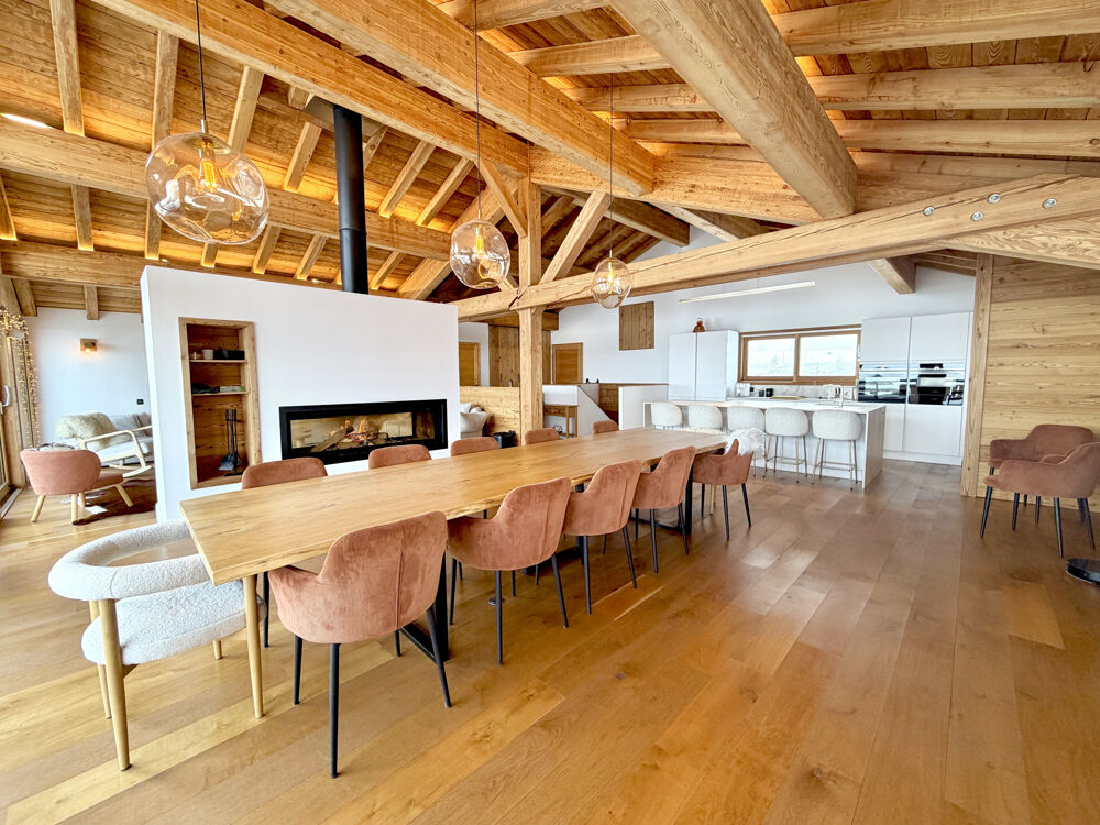 � vendre  Chalet Villarembert (73300)