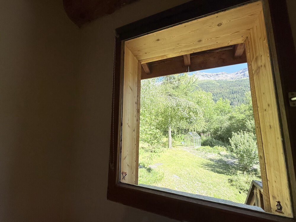 � vendre  Chalet Modane (73500)