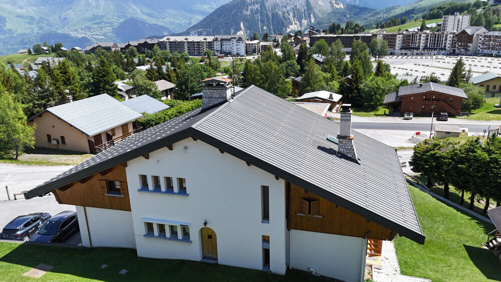 à vendre  Chalet Fontcouverte-la Toussuire (73300)