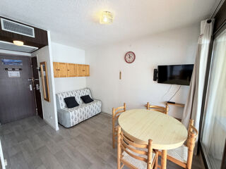  Appartement � vendre 1 pi�ce 23 m�