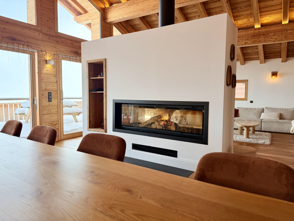 � vendre  Chalet Villarembert (73300)