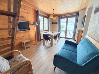  Duplex/triplex � vendre 3 pi�ces 43 m�