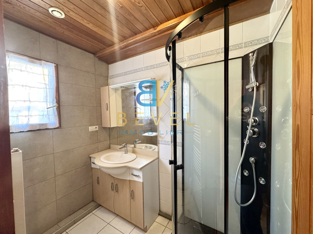  vendre  Chalet Fontcouverte-la Toussuire (73300)