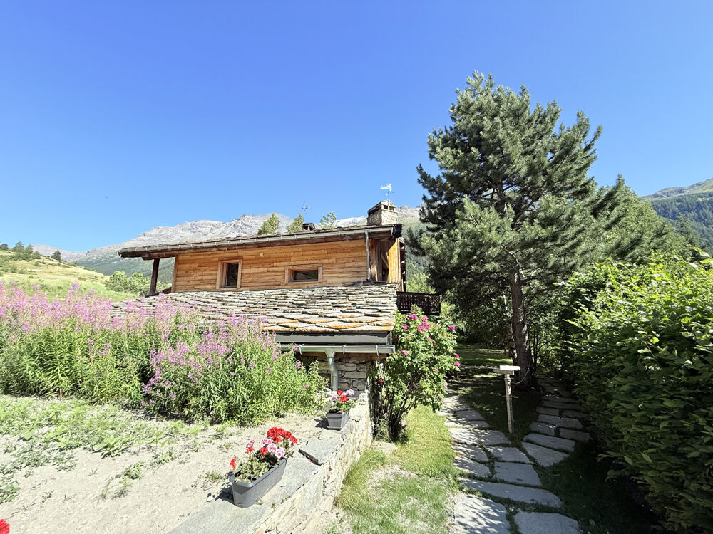 � vendre  Chalet Modane (73500)