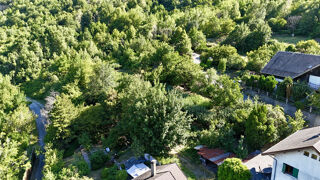  Terrain à vendre 1446 m²