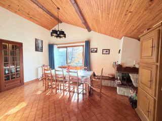  Chalet à vendre 4 pièces 105 m²