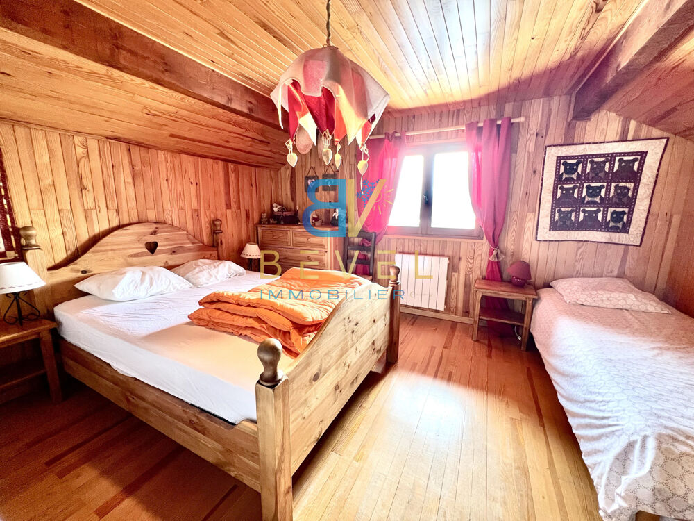  vendre  Chalet La Toussuire (73300)