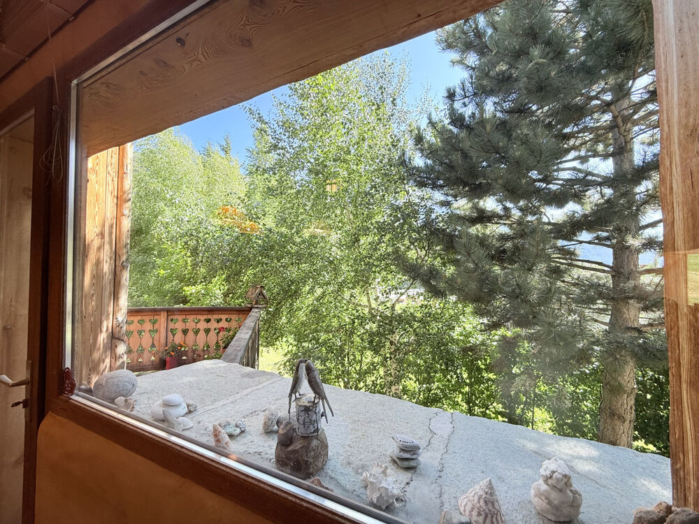 � vendre  Chalet Modane (73500)