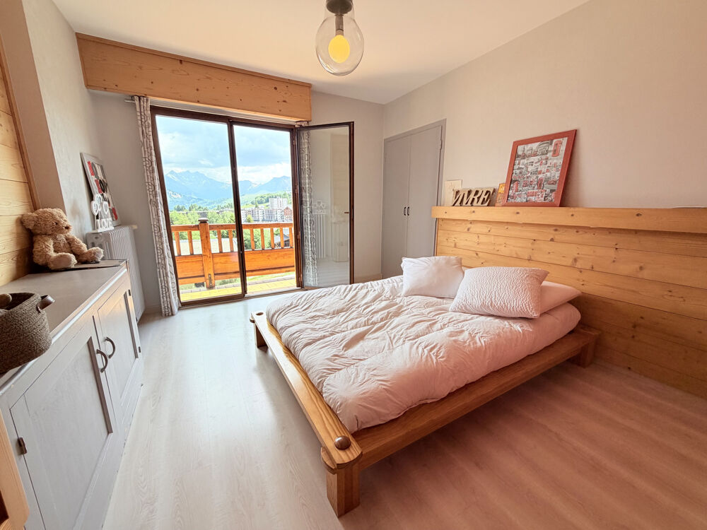 à vendre  Chalet Fontcouverte-la Toussuire (73300)