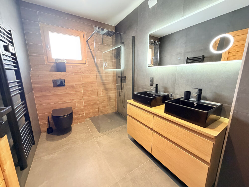 � vendre  Chalet Villarembert (73300)