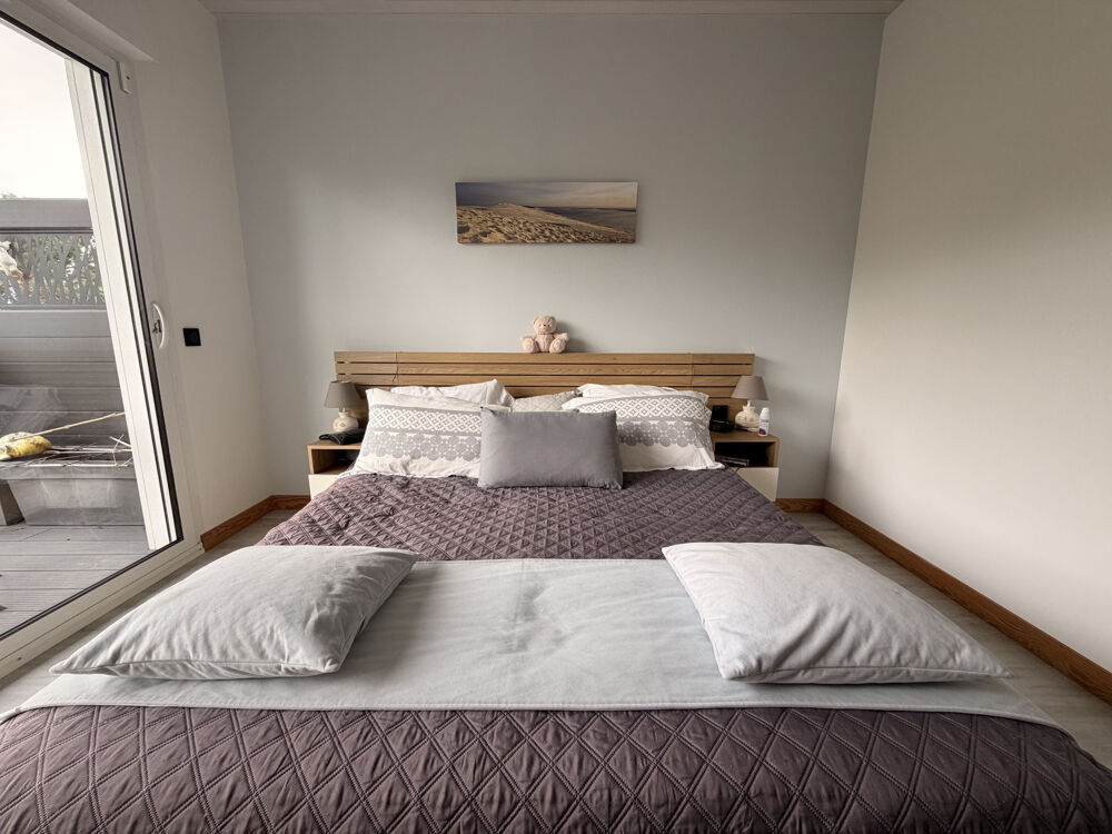 Vente Maison ARÈS   MAISON DE PLAIN-PIED DE 147 M2 AVEC GARAGE Ares