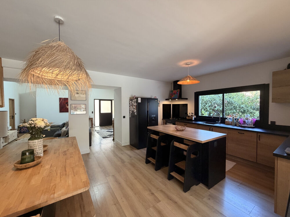 à vendre  Maison Lanton (33138)