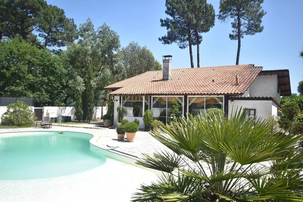 à vendre  Maison Lège-Cap-Ferret (33950)