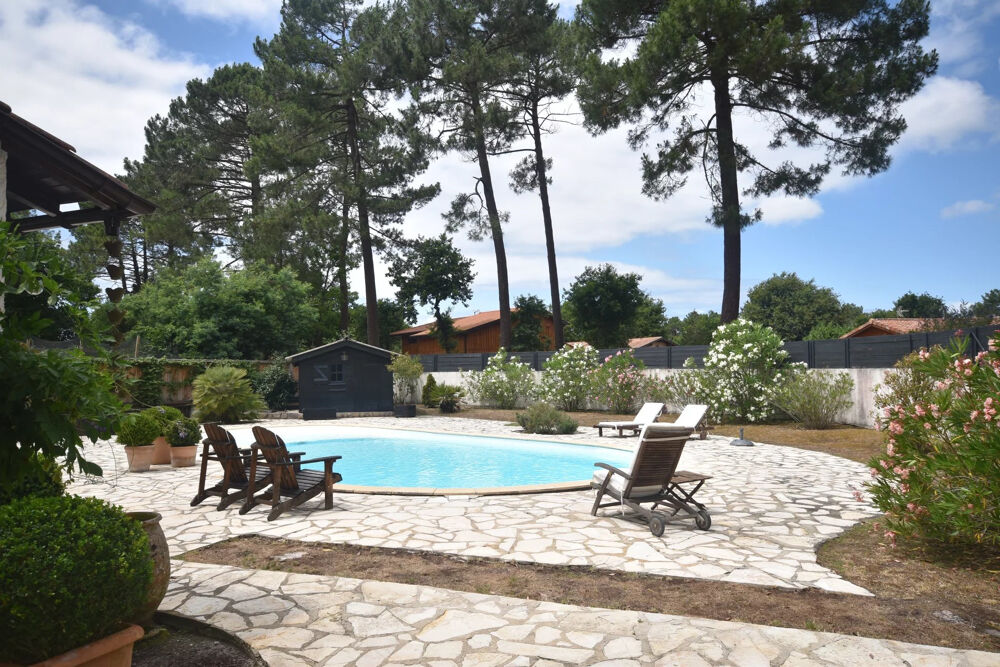 à vendre  Maison Lège-Cap-Ferret (33950)