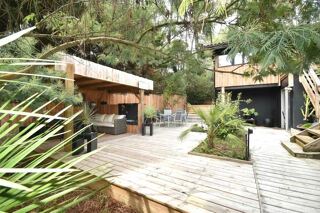  Maison à vendre 5 pièces 155 m²