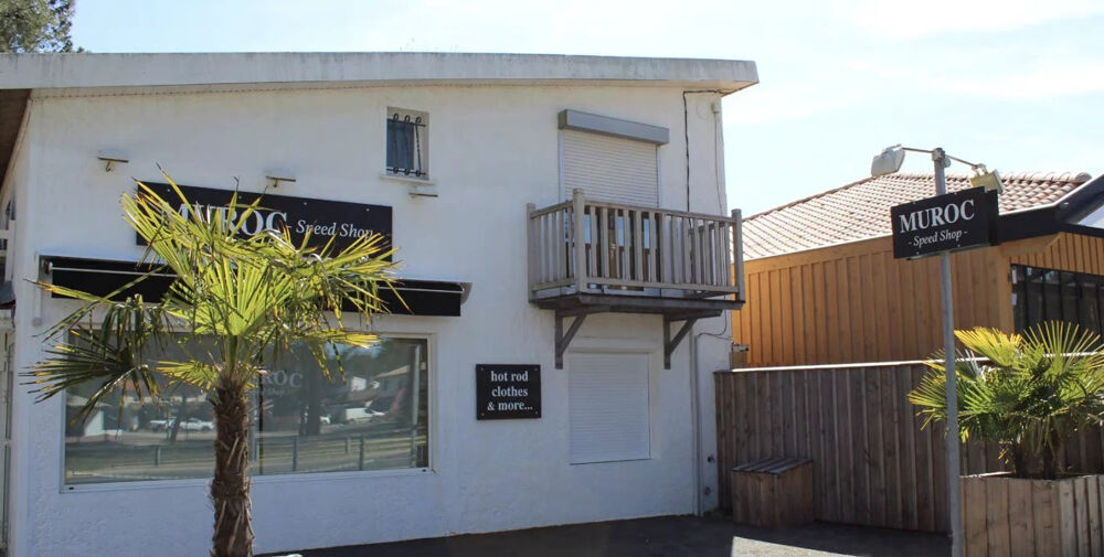 Un appartement plein de charme avec extérieurs, à deux pas du Bassin et du centre-ville