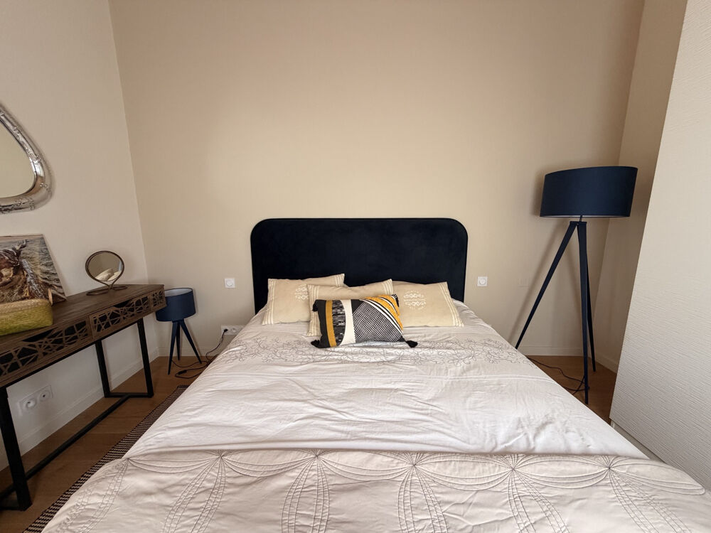 A VENDRE VILLA LEGE BOURG