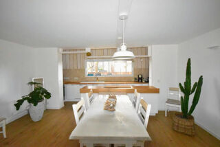 Maison à vendre 6 pièces 128 m²