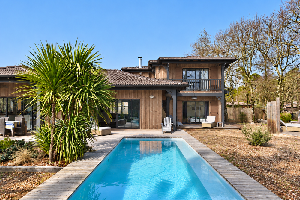 à vendre  Maison Lège-Cap-Ferret (33950)