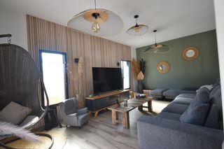 Vente Maison Magnifique villa contemporaine à Andernos-les-Bains, à proximité du centre-ville Andernos les bains