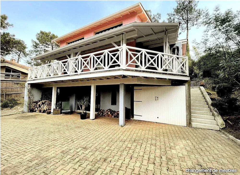 Maison 6 pièces 139 m² · à Lege Cap Ferret · 139 m² · 970 000 €