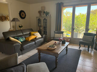 Maison à vendre 6 pièces 118 m²