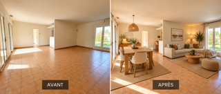 Vente Maison ARÈS   VILLA DE PLAIN-PIED À QUELQUES PAS DU BASSIN Ares