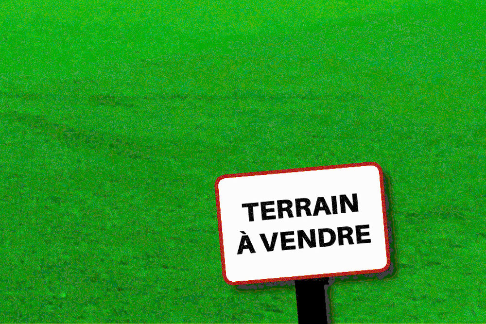 Vente Maison À vendre   Terrain d'exception à Andernos-les-Bains Andernos les bains