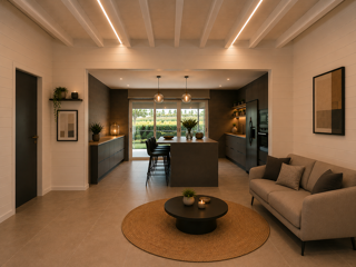  Maison à vendre 2 pièces 65 m²