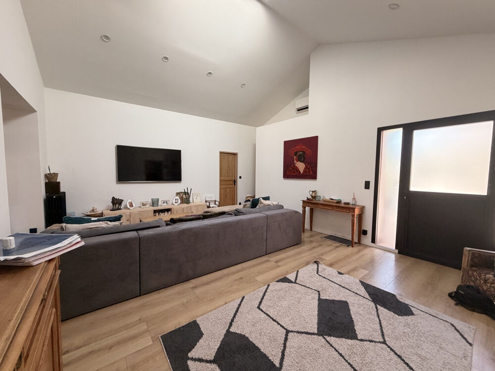 à vendre  Maison Lanton (33138)