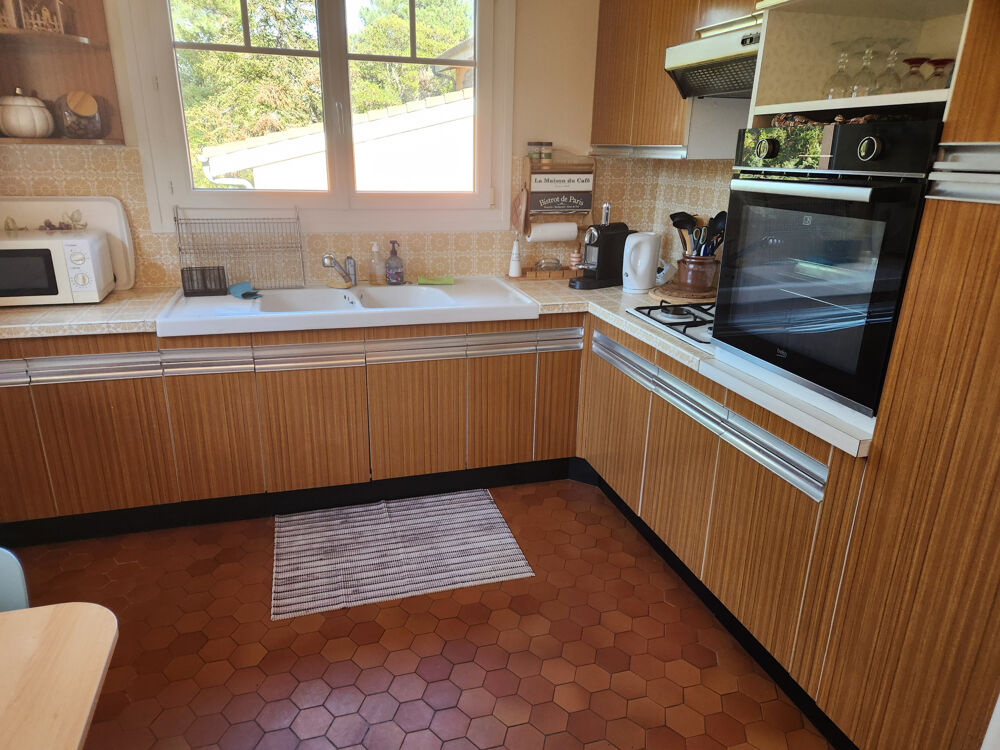 à vendre  Maison Lège-Cap-Ferret (33950)