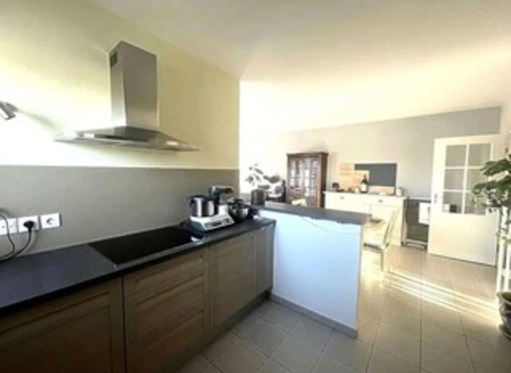 Vente Appartement AUDENGE Magnifique T3 de 68,20 m2 avec large balcon   État irréprochable   Calme absolu Audenge