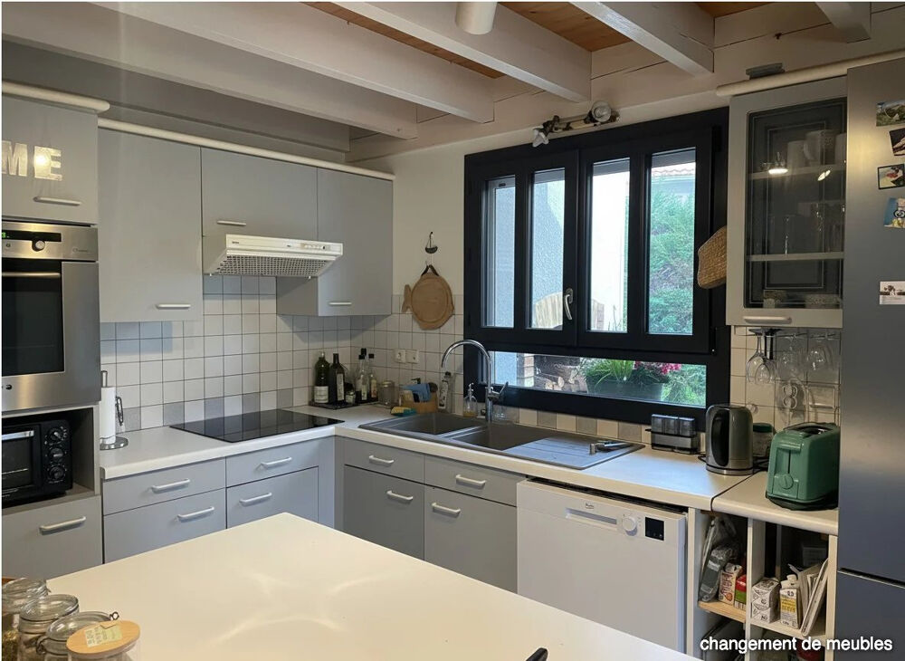 à vendre  Maison Lège-Cap-Ferret (33950)