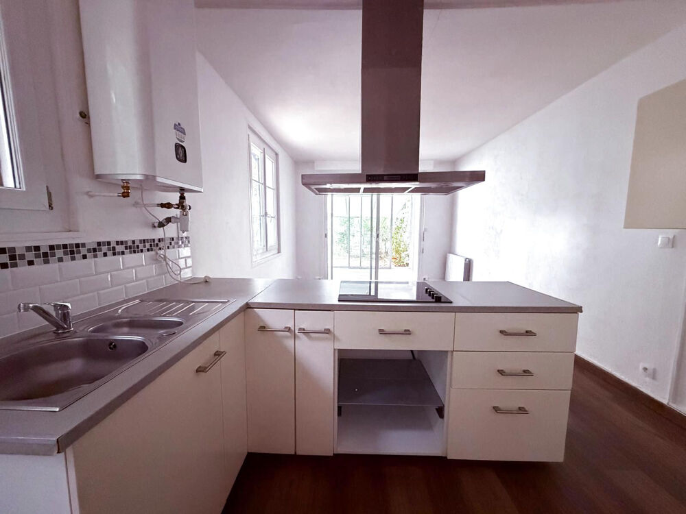 Vente Maison COTE BASSIN - MAISON PLAIN PIEDS 2 CHS AVEC JARDIN Andernos les bains