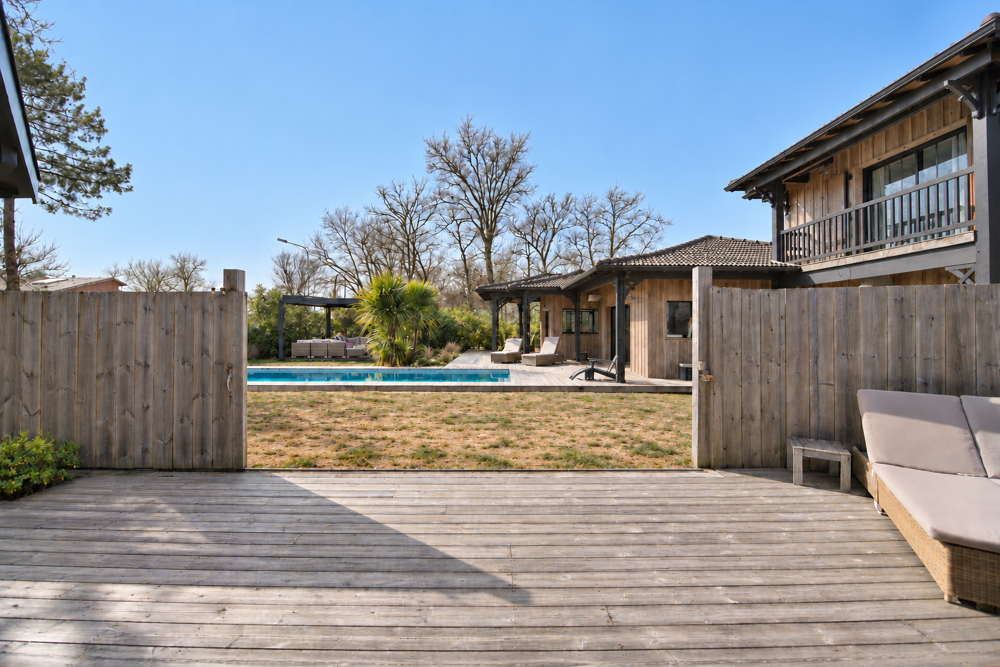 à vendre  Maison Lège-Cap-Ferret (33950)