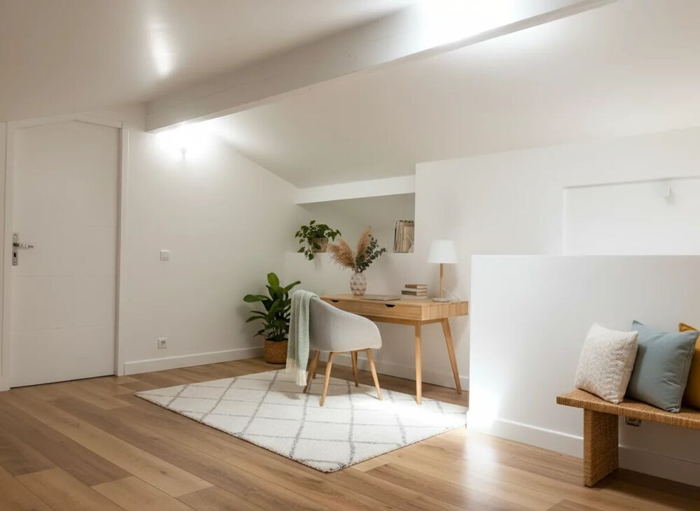 Vente Maison Quartier du Mauret, à deux pas du Bassin Andernos les bains