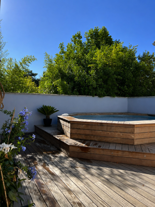  Maison à vendre 6 pièces 148 m²