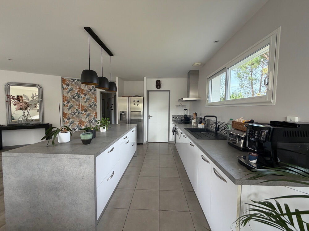 Vente Maison UNE MAISON IMPECCABLE… ET ENCORE DU POTENTIEL ! Ares