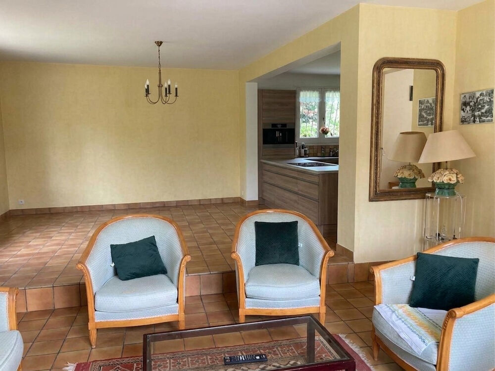 A VENDRE GRADIGNAN MAISON 5 CHAMBRES