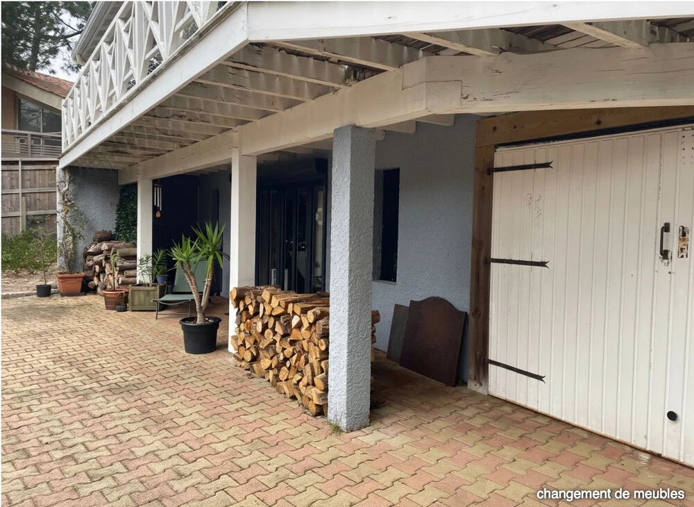 à vendre  Maison Lège-Cap-Ferret (33950)