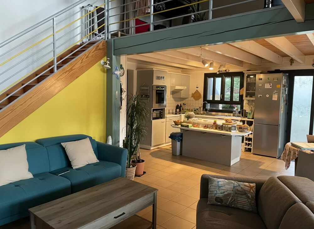 à vendre  Maison Lège-Cap-Ferret (33950)
