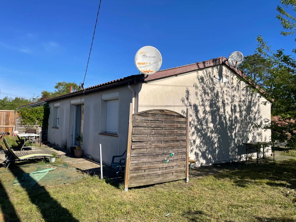 Maison 3 pièces 59 m2 Secteur recherché comte
