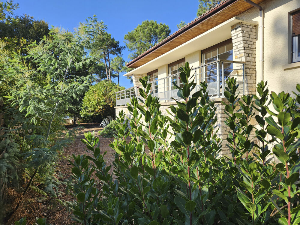 à vendre  Maison Lège-Cap-Ferret (33950)
